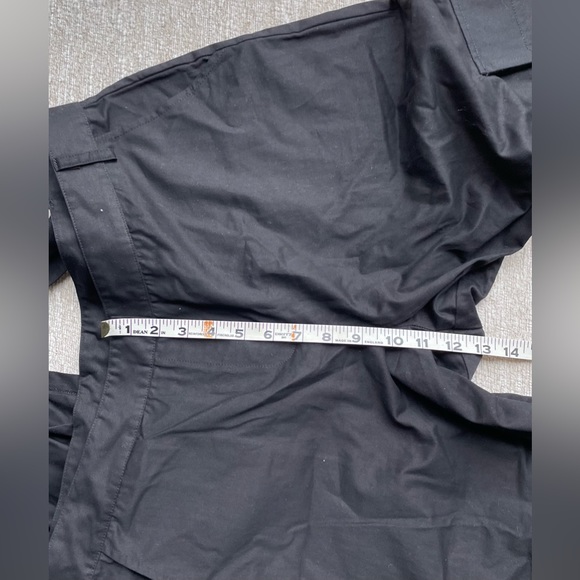 Ragged Priest Skirt-Pant - Picture 5 of 6